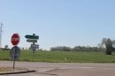 N19 entre Torcenay et Chaudenay